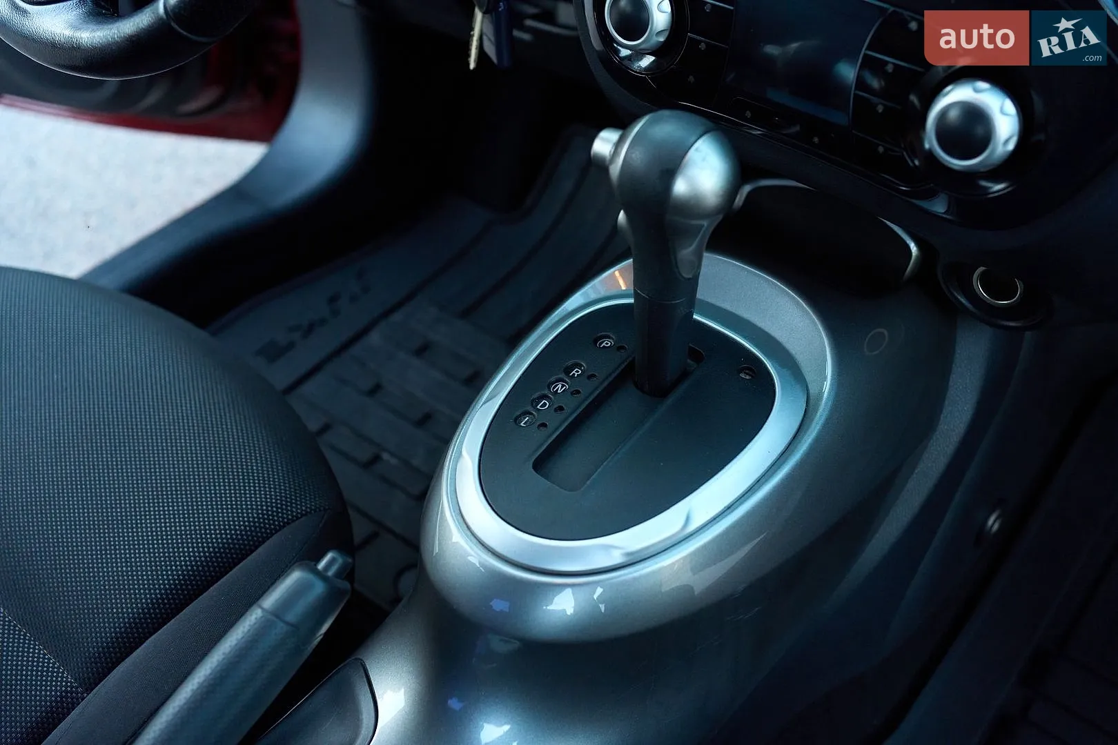 2012 Nissan Juke - мініатюра 15