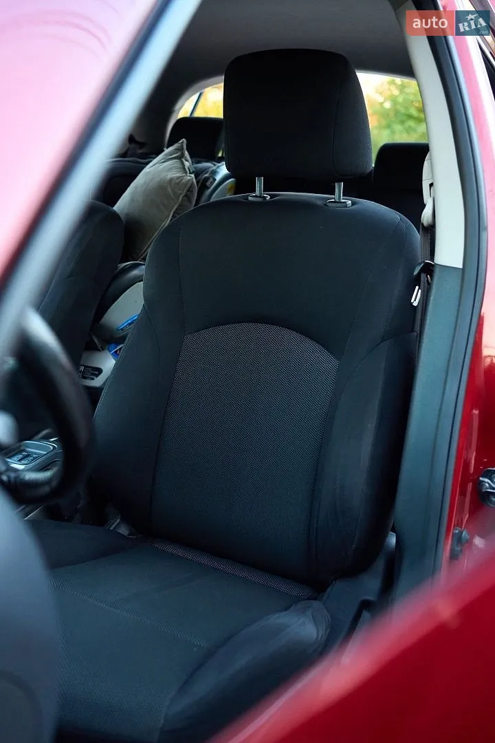 2012 Nissan Juke - мініатюра 20