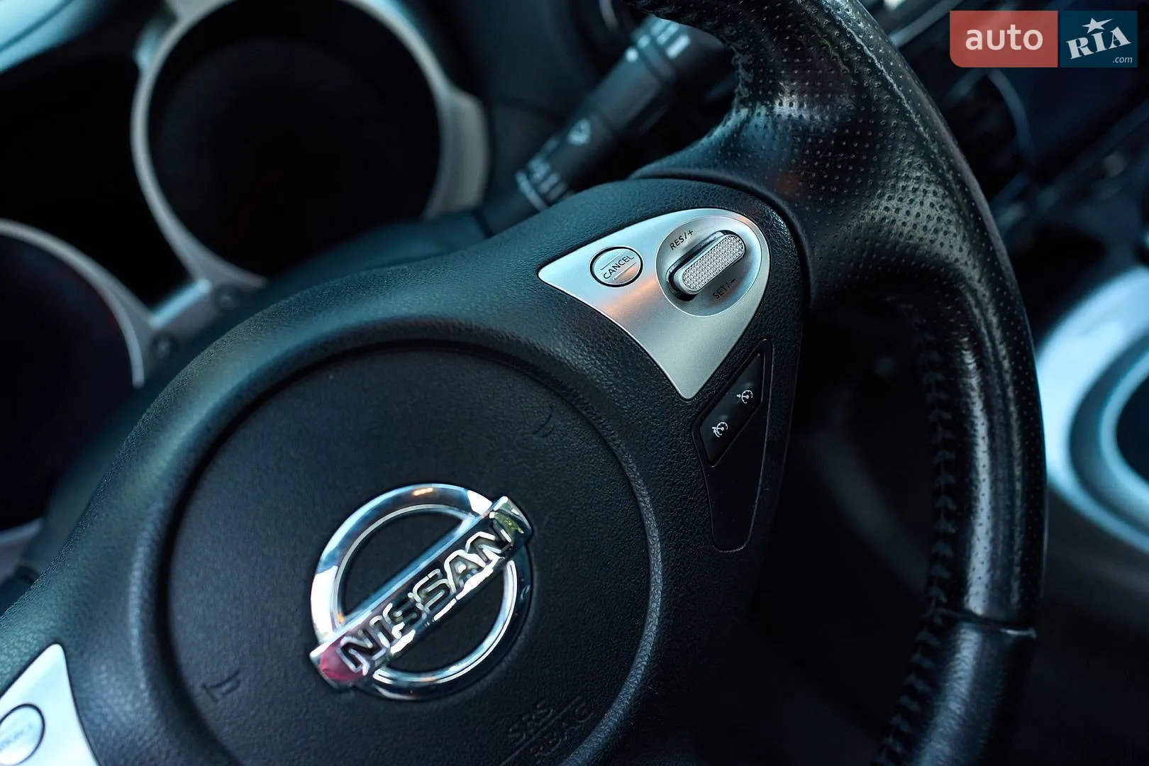2012 Nissan Juke - мініатюра 24