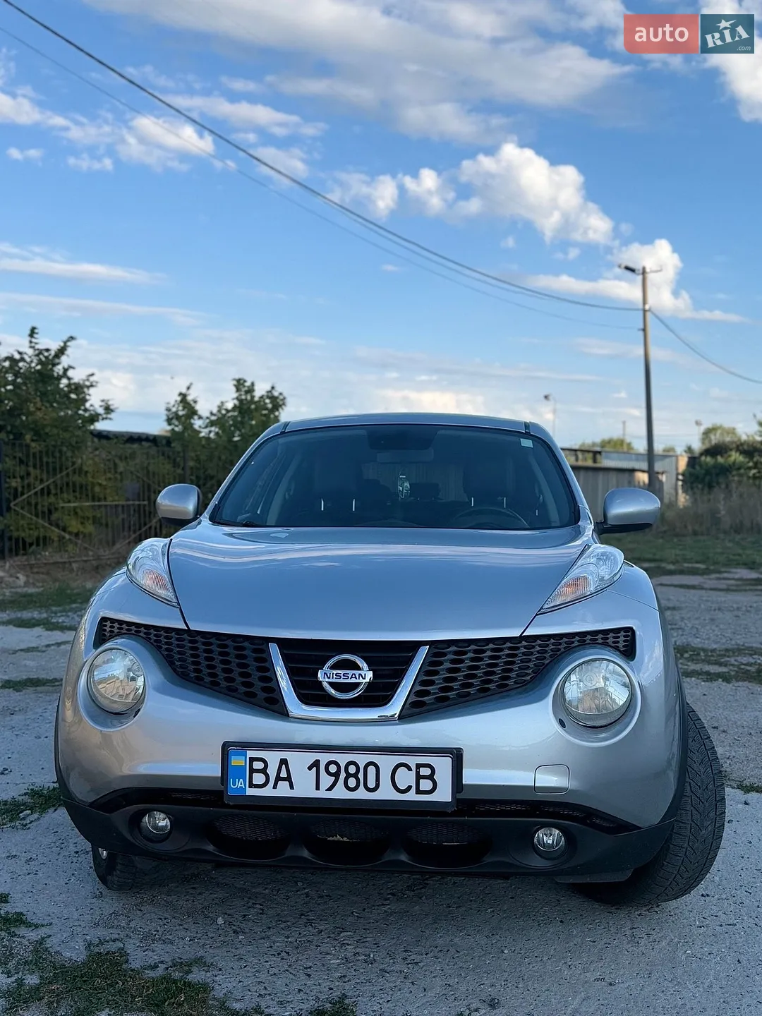 2011 Nissan Juke - мініатюра 6