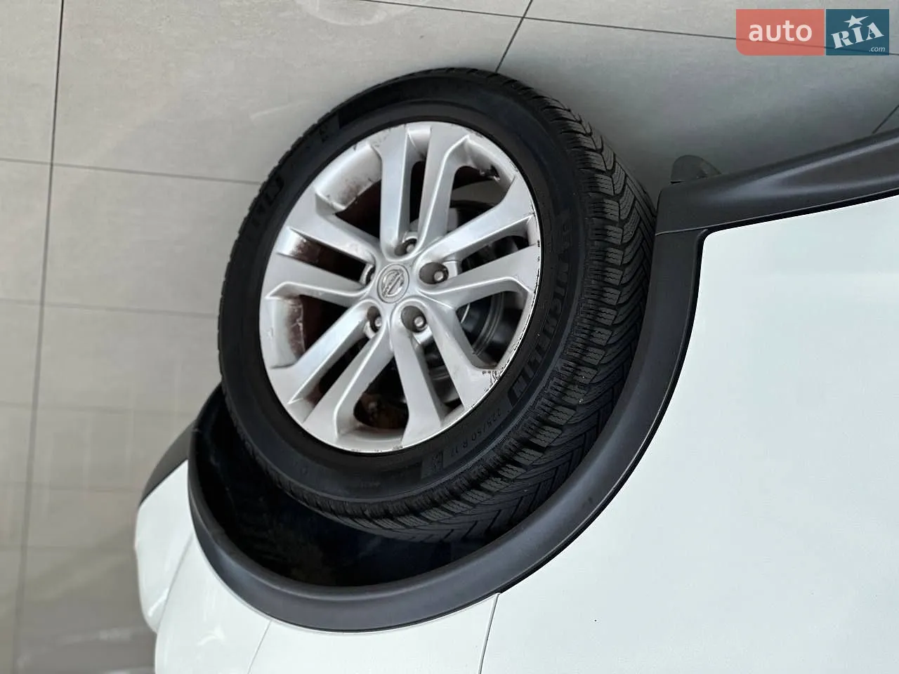 2012 Nissan Juke - мініатюра 9