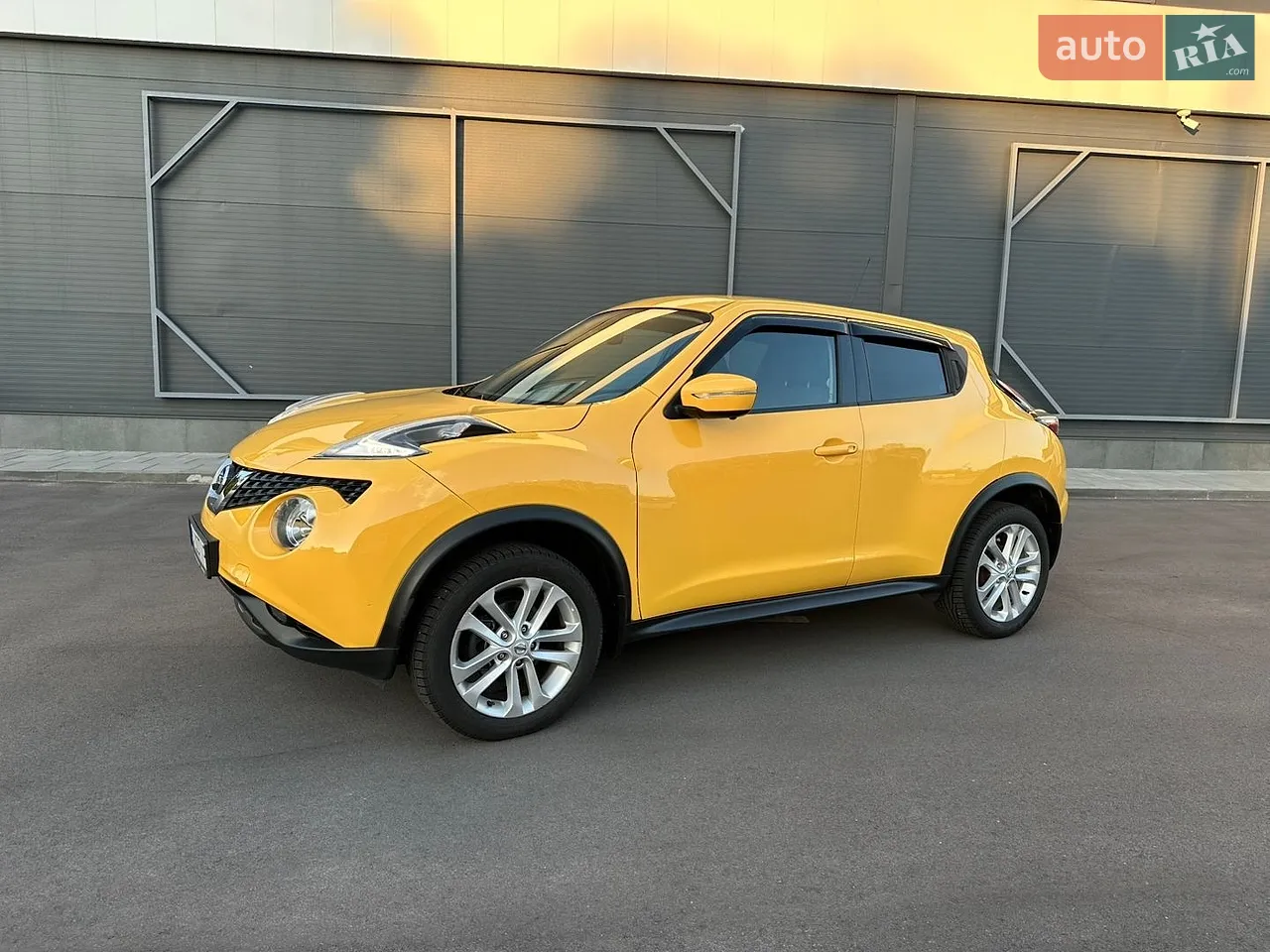 2016 Nissan Juke - мініатюра 29