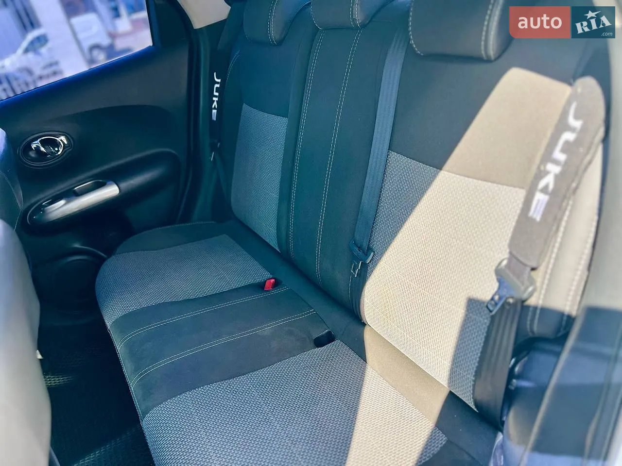 2013 Nissan Juke - мініатюра 31