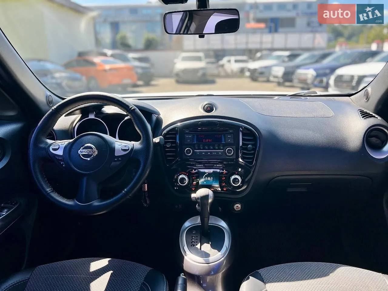 2013 Nissan Juke - мініатюра 20