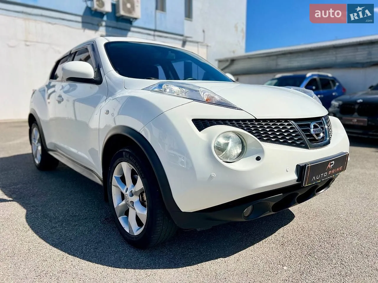 2013 Nissan Juke - мініатюра 36