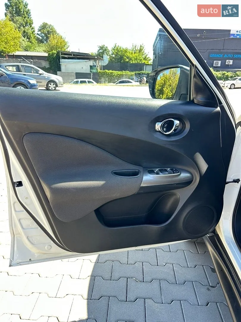 2019 Nissan Juke - мініатюра 13