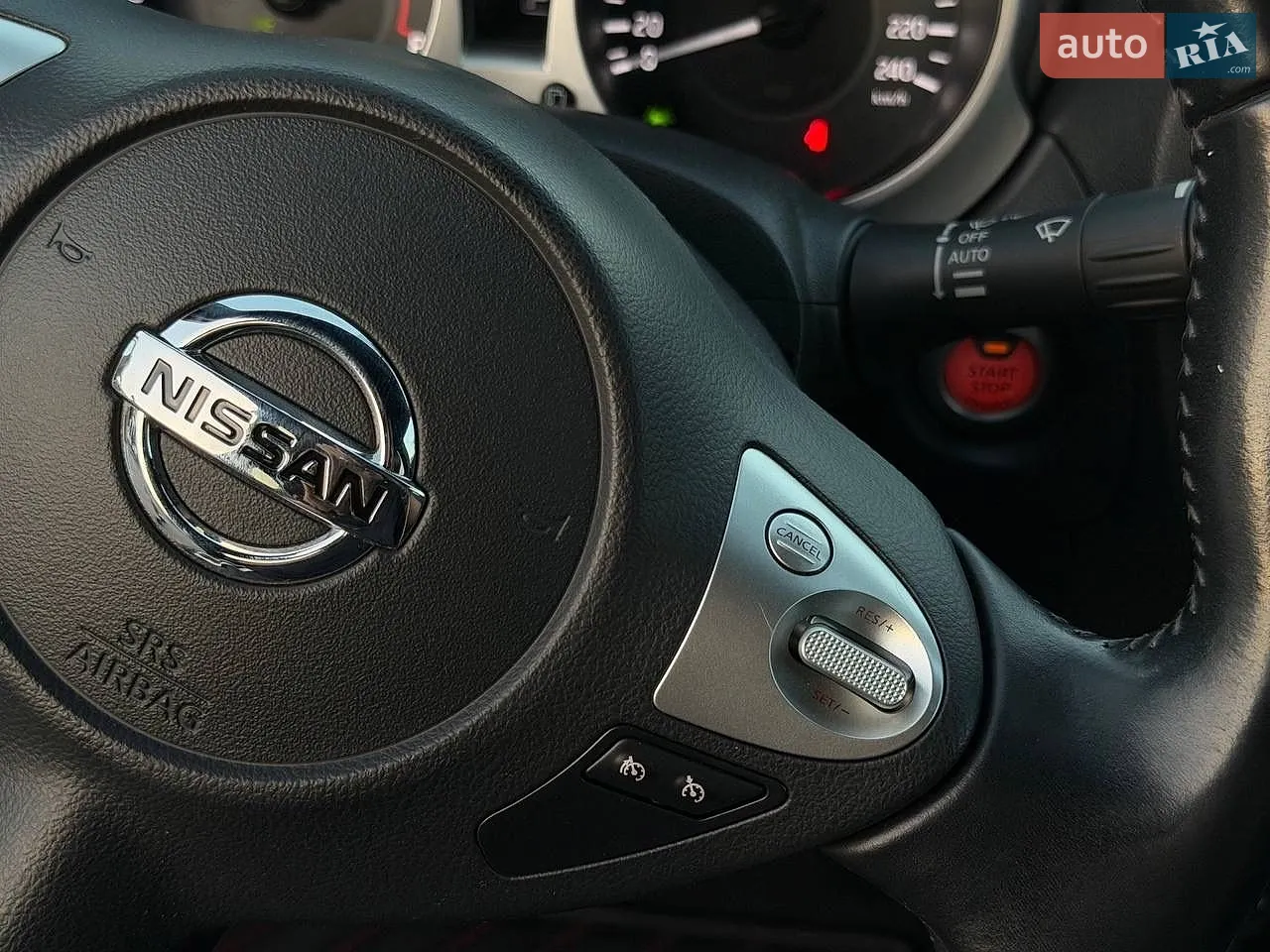 2018 Nissan Juke - мініатюра 25