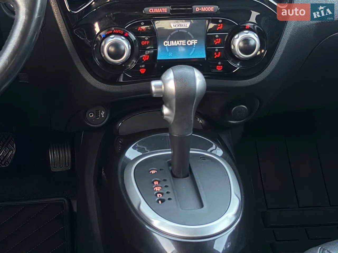 2018 Nissan Juke - мініатюра 36