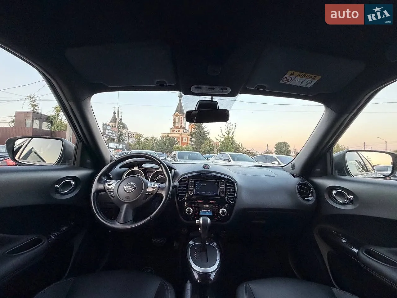 2018 Nissan Juke - мініатюра 43