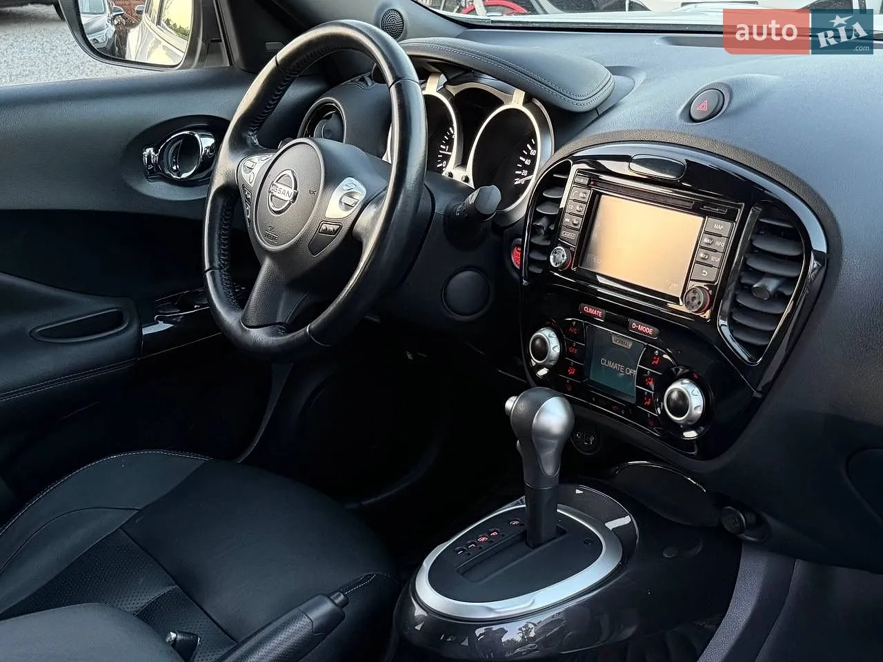2018 Nissan Juke - мініатюра 46