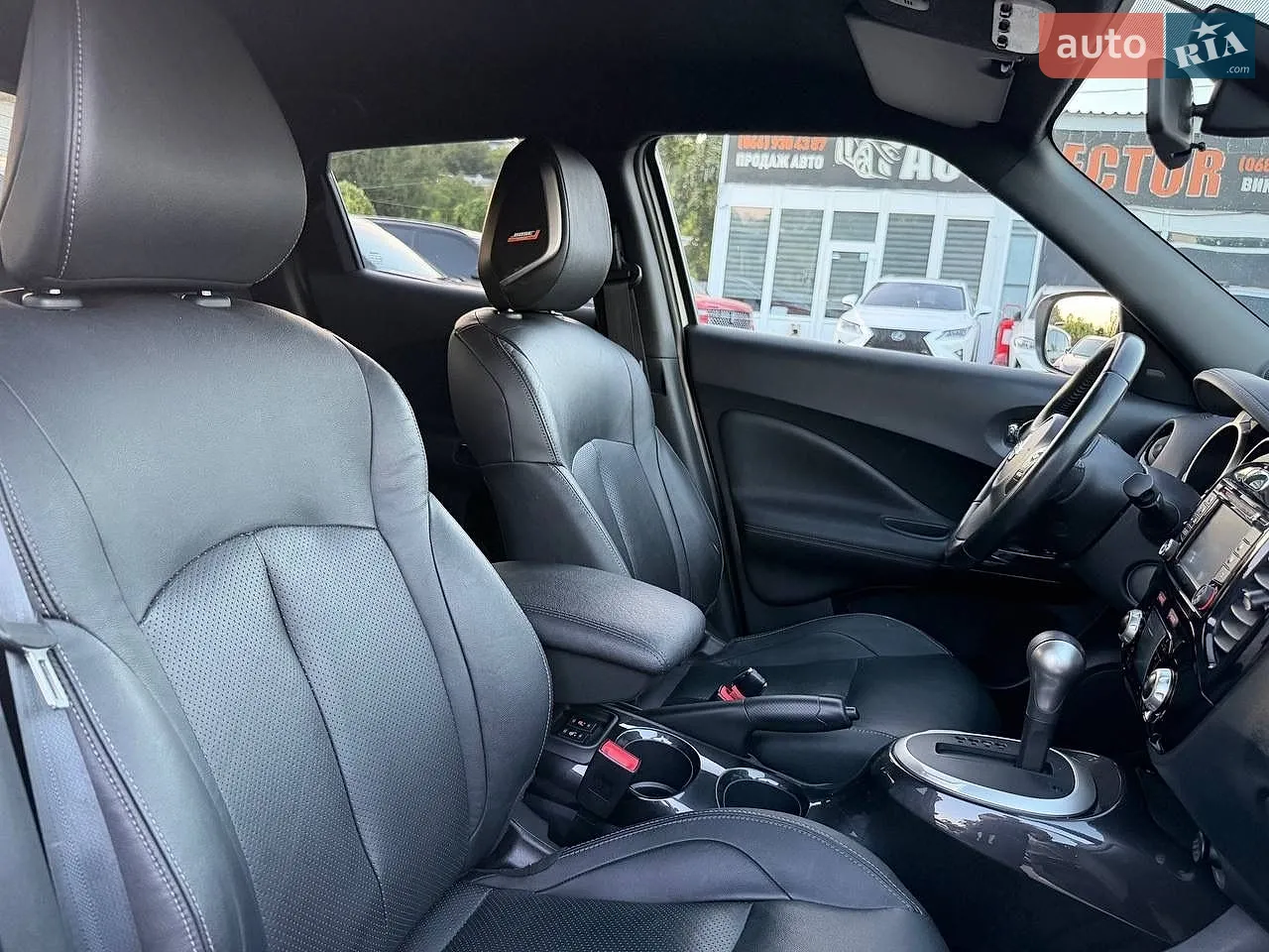 2018 Nissan Juke - мініатюра 51