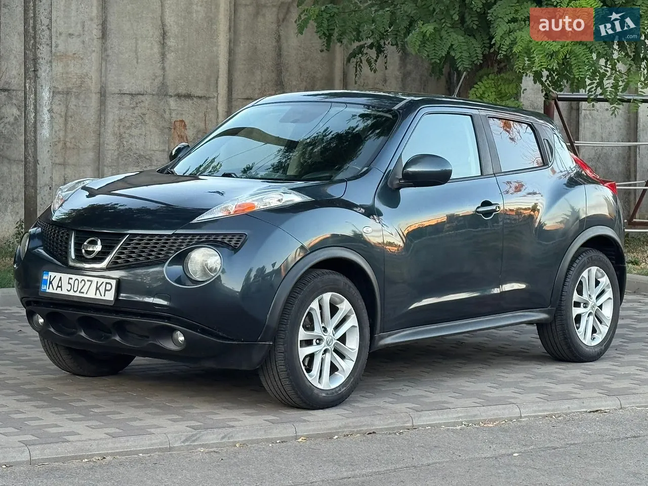 2013 Nissan Juke - мініатюра 25