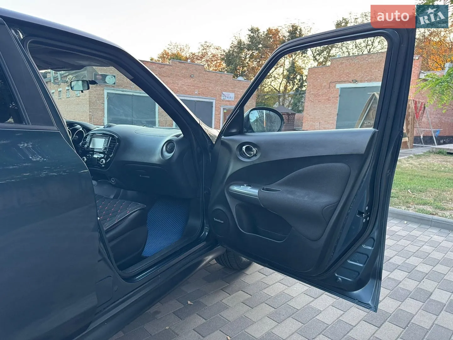 2014 Nissan Juke - мініатюра 24