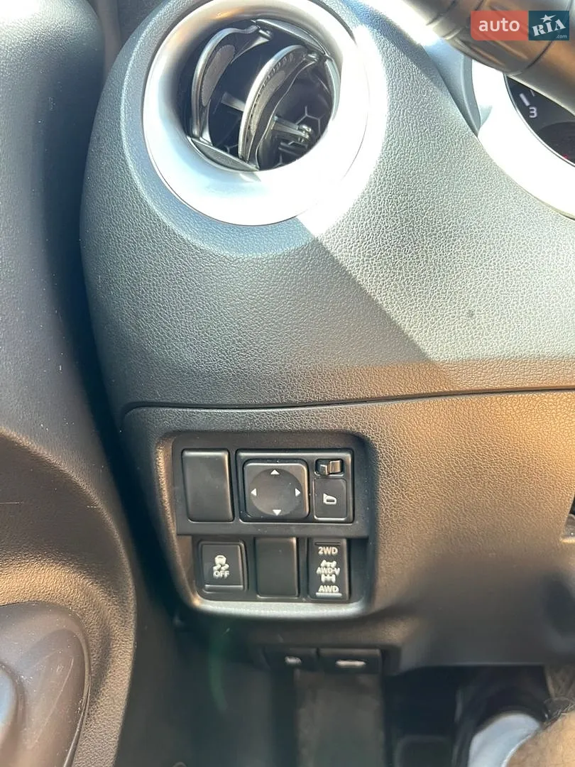 2012 Nissan Juke - мініатюра 26