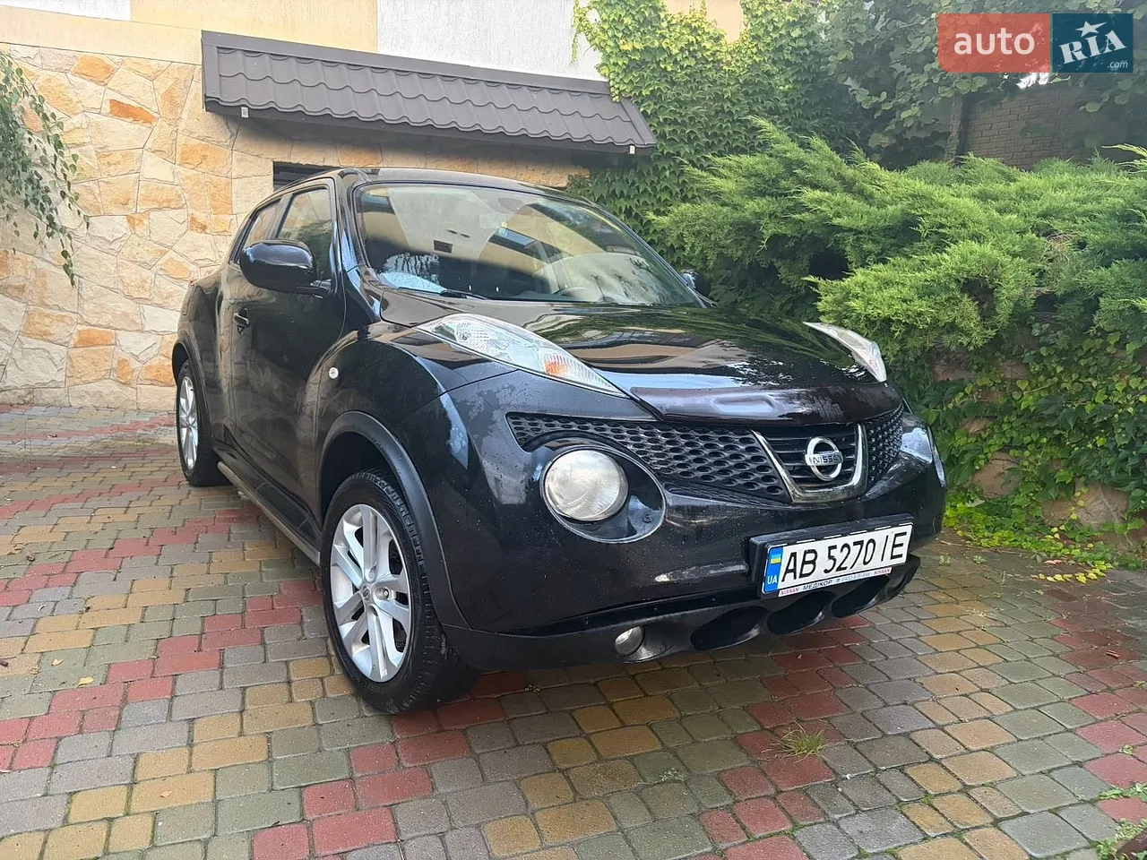 2012 Nissan Juke - мініатюра 23