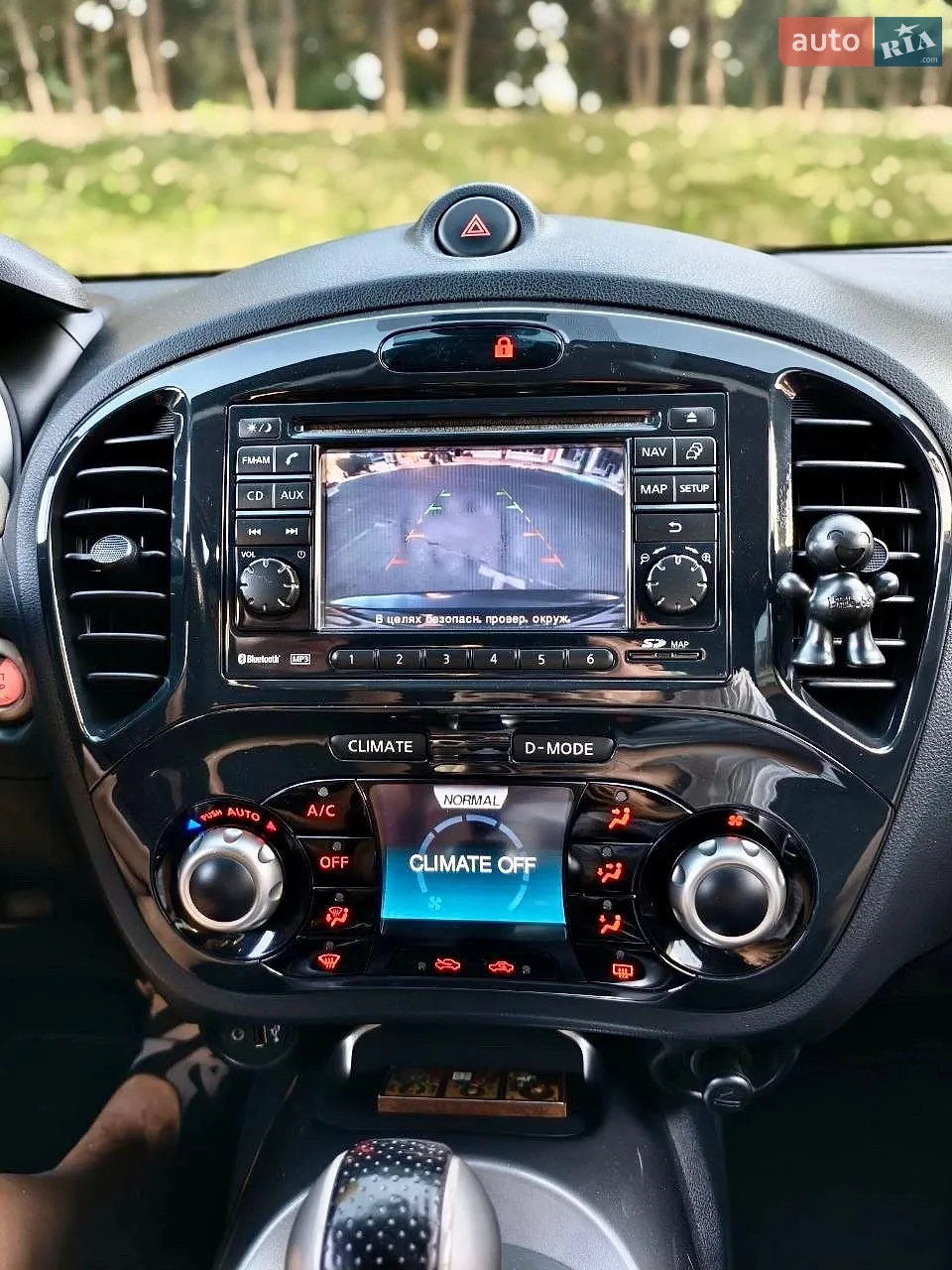 2012 Nissan Juke - мініатюра 19