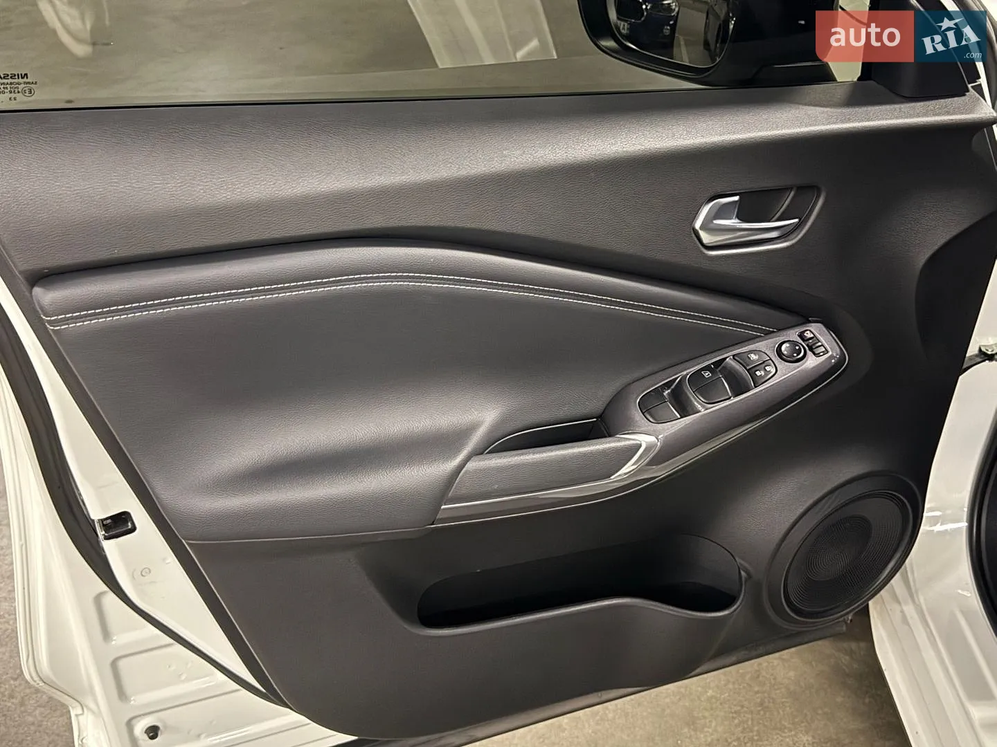 2023 Nissan Juke - мініатюра 7