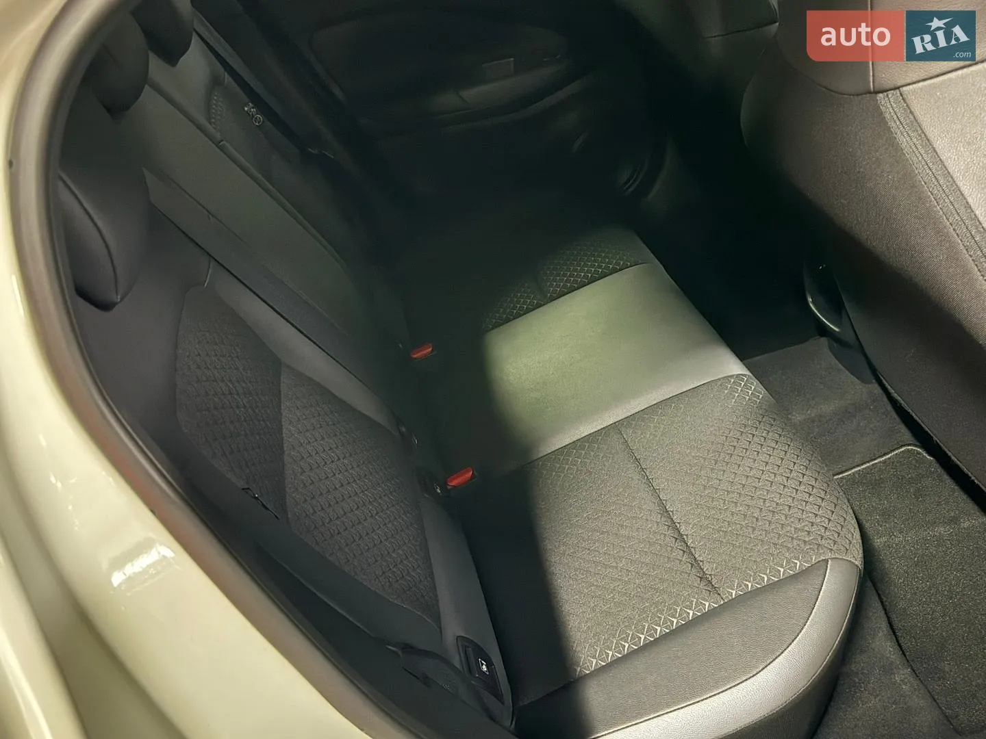 2023 Nissan Juke - мініатюра 20