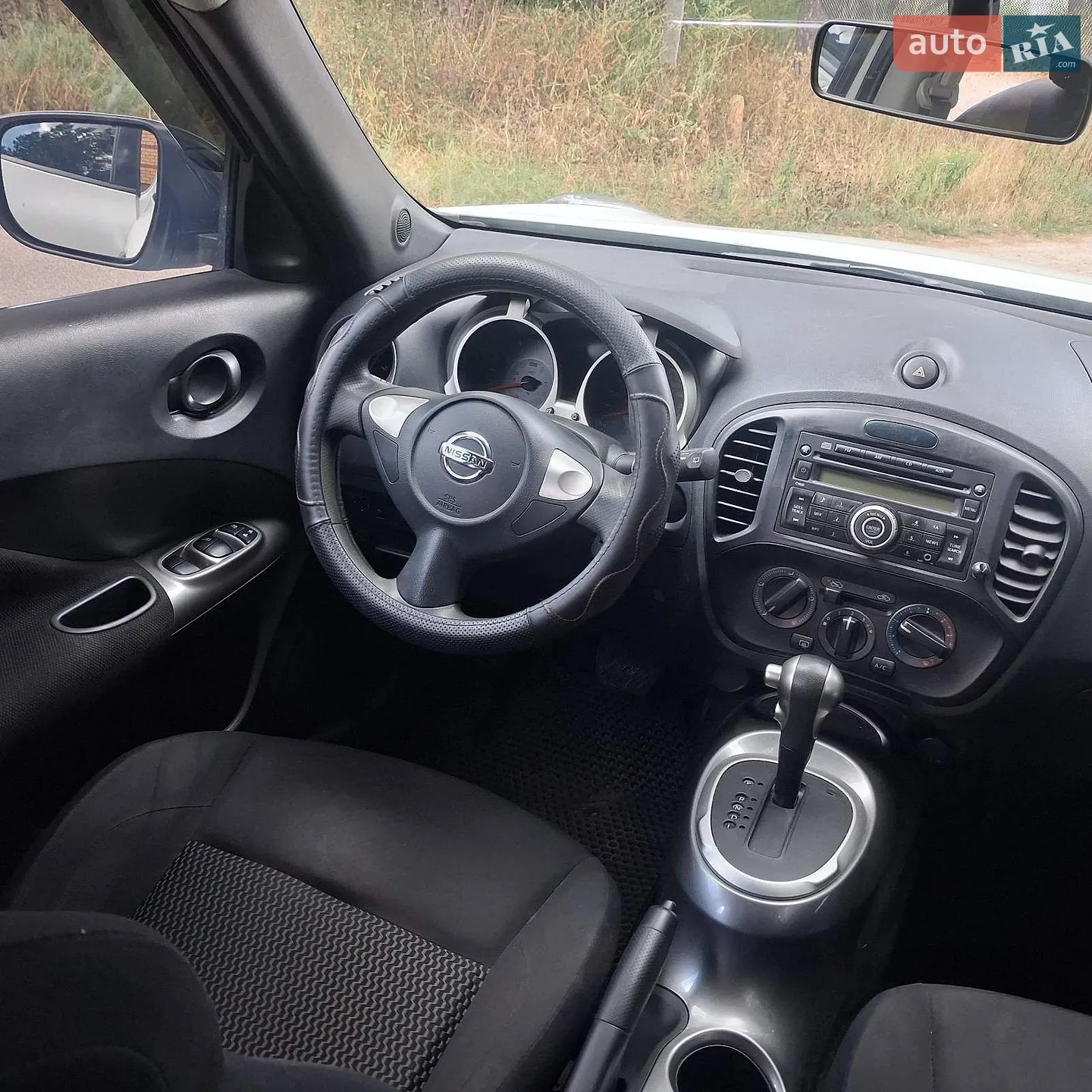 2017 Nissan Juke - мініатюра 6