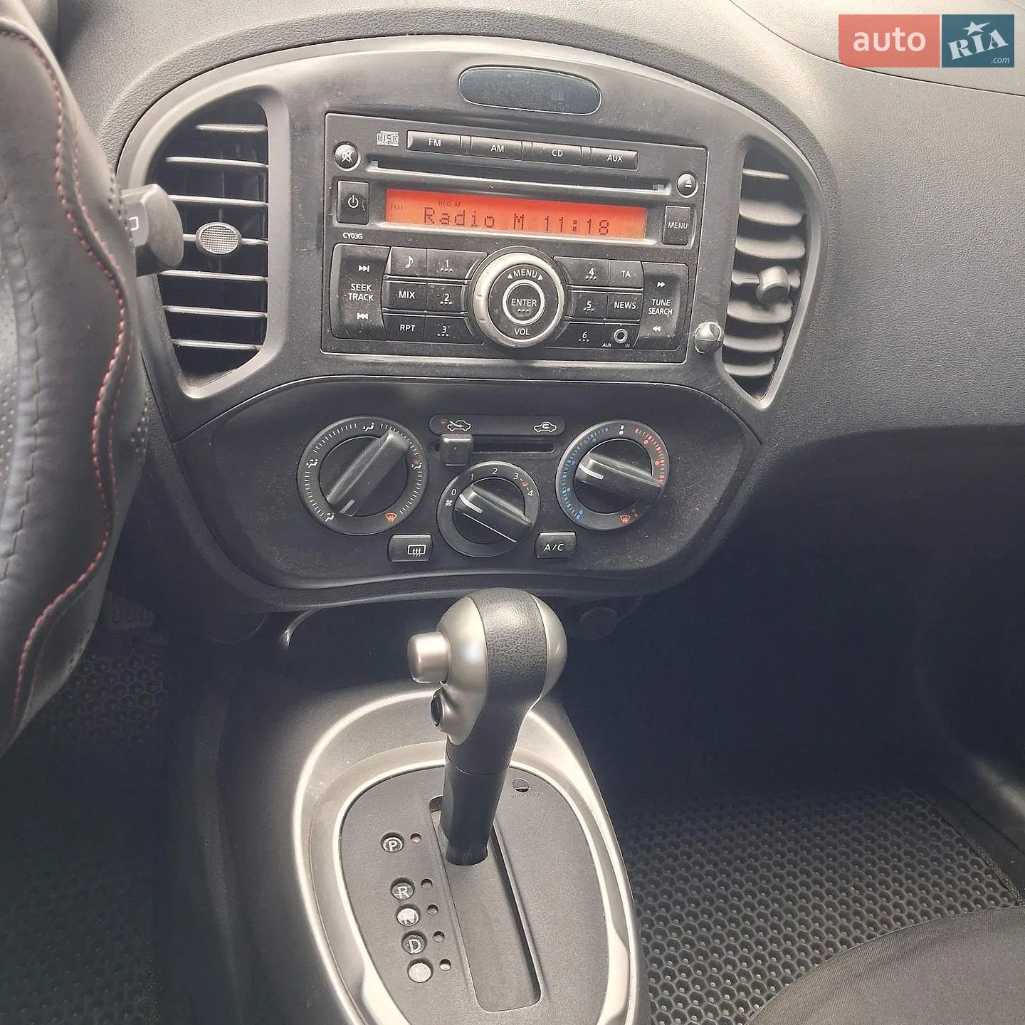 2017 Nissan Juke - мініатюра 10