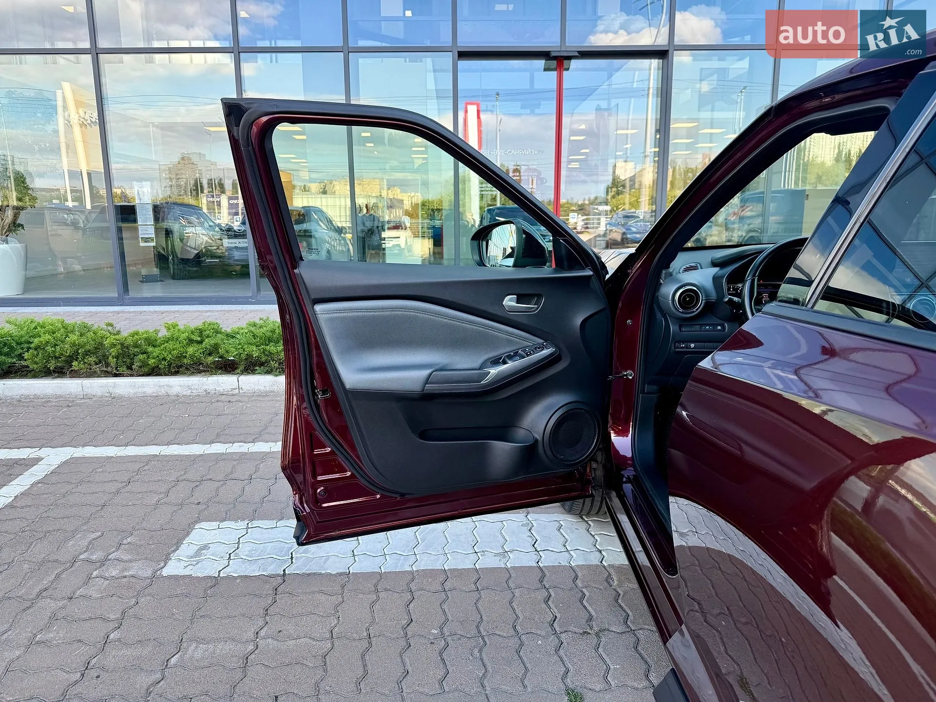 2021 Nissan Juke - мініатюра 11