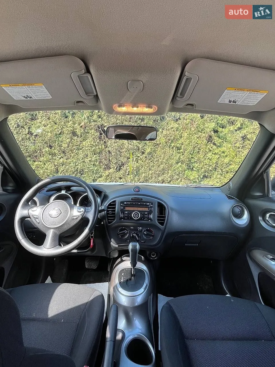 2014 Nissan Juke - мініатюра 12