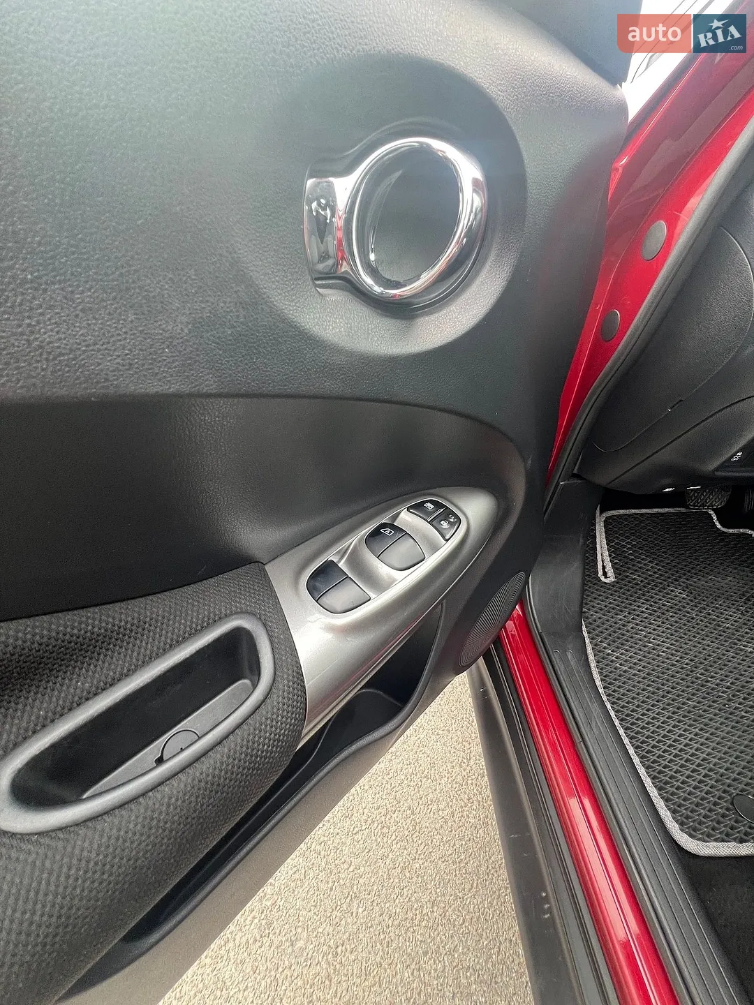 2016 Nissan Juke - мініатюра 18