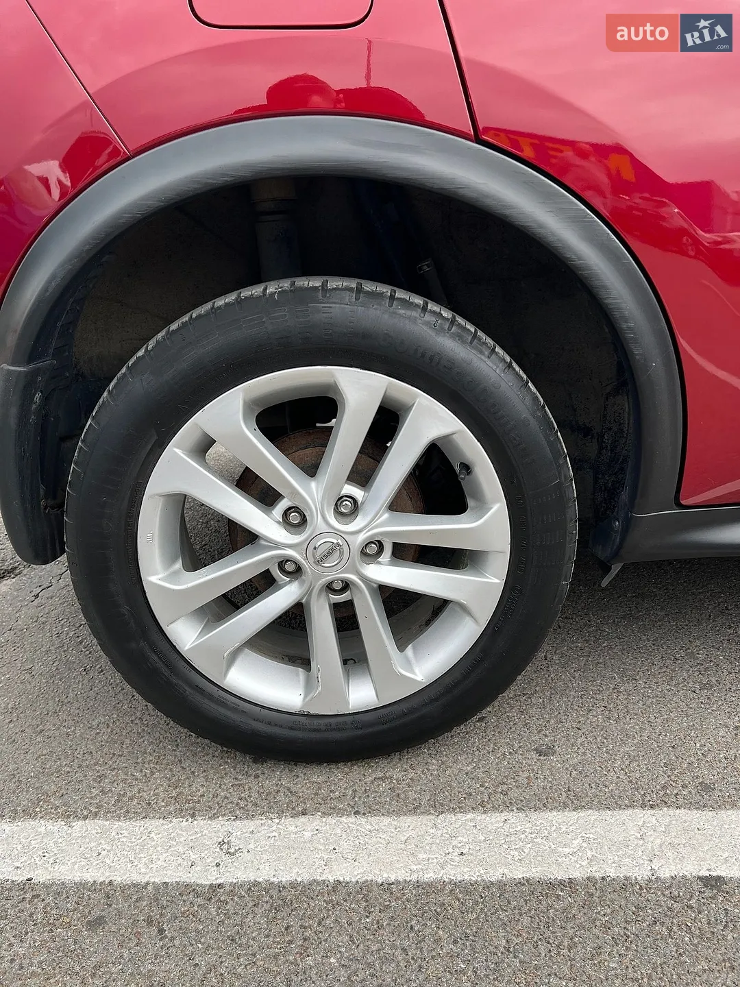 2016 Nissan Juke - мініатюра 25