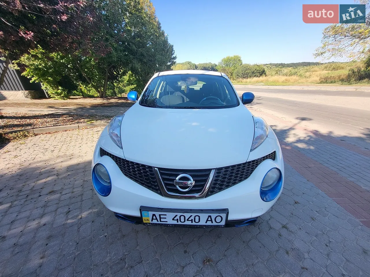2014 Nissan Juke - мініатюра 16