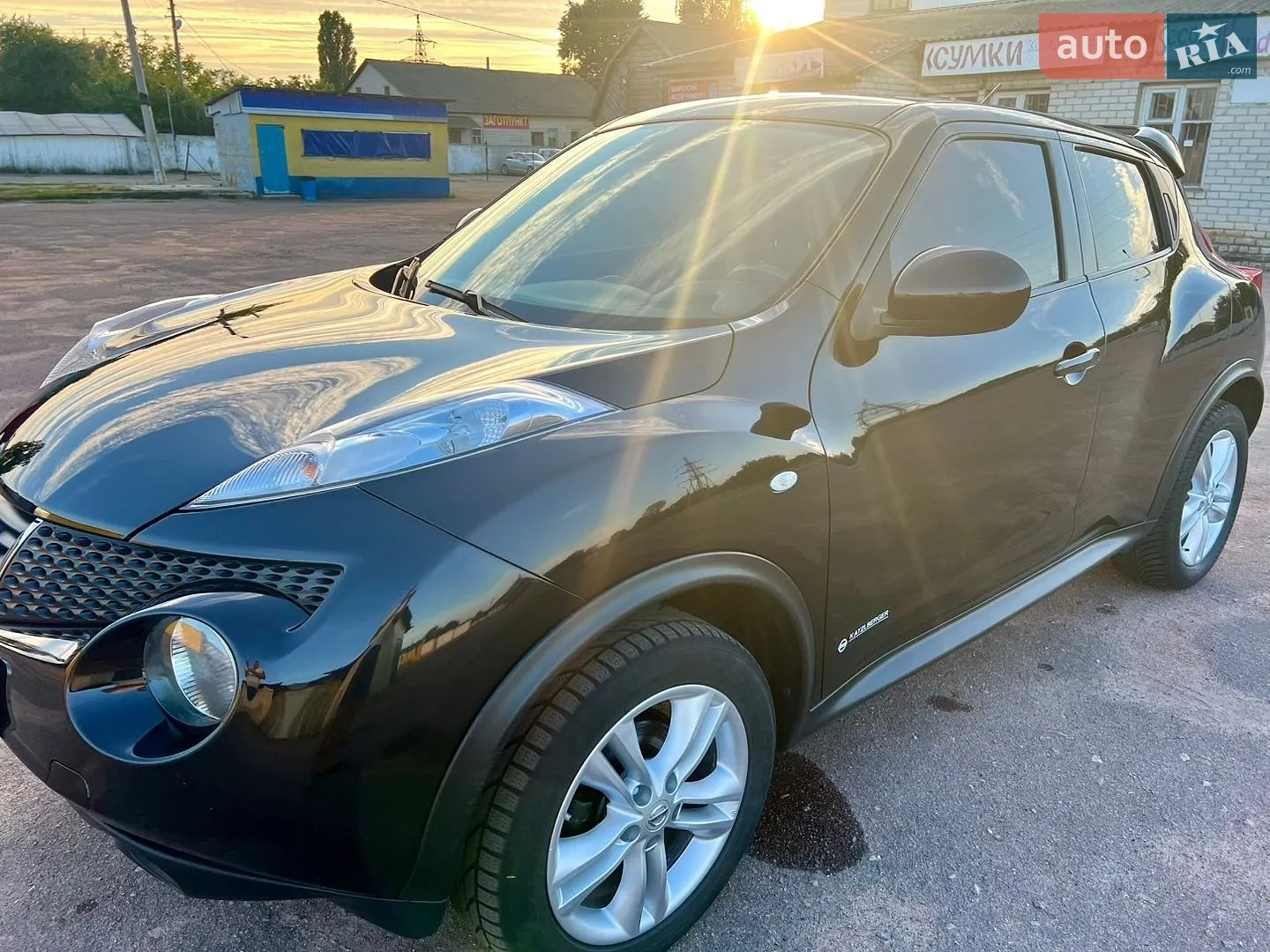 2011 Nissan Juke - мініатюра 15