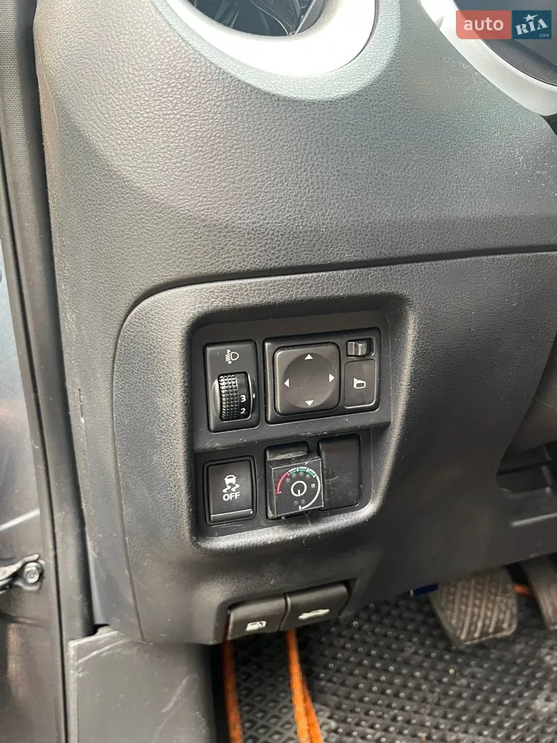 2012 Nissan Juke - мініатюра 2