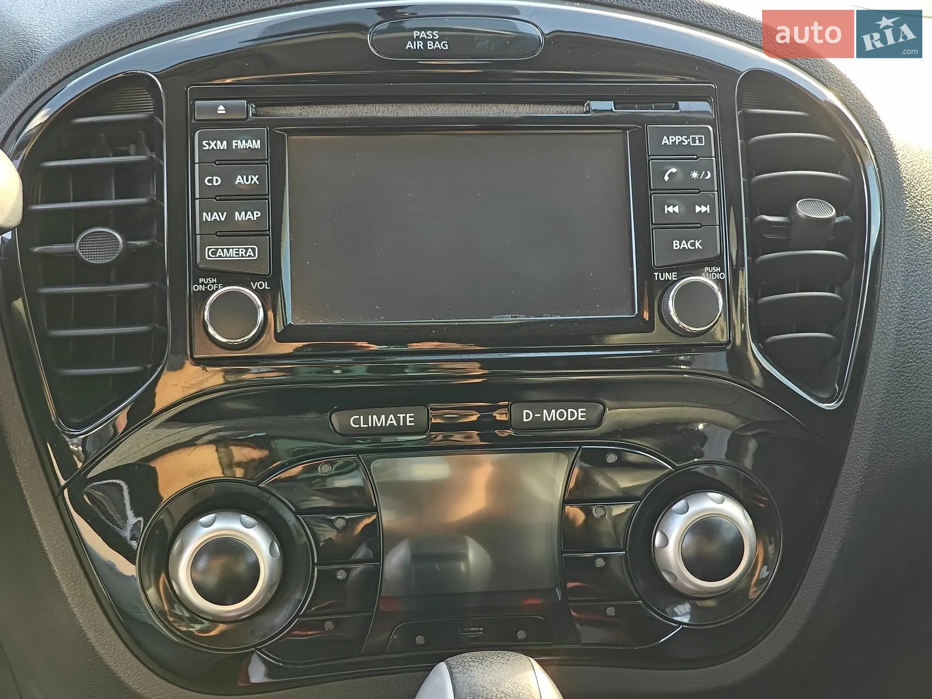 2015 Nissan Juke - мініатюра 9