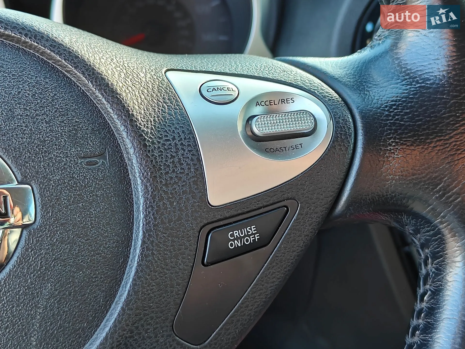 2015 Nissan Juke - мініатюра 17