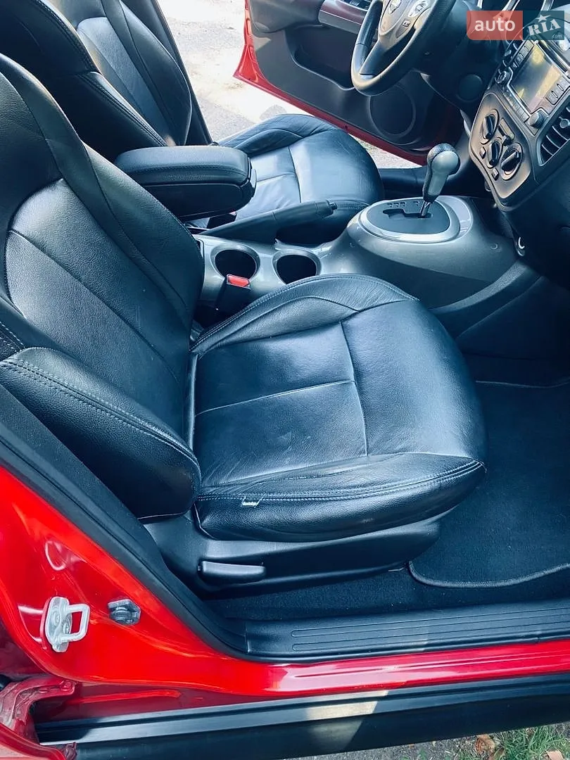 2015 Nissan Juke - мініатюра 14