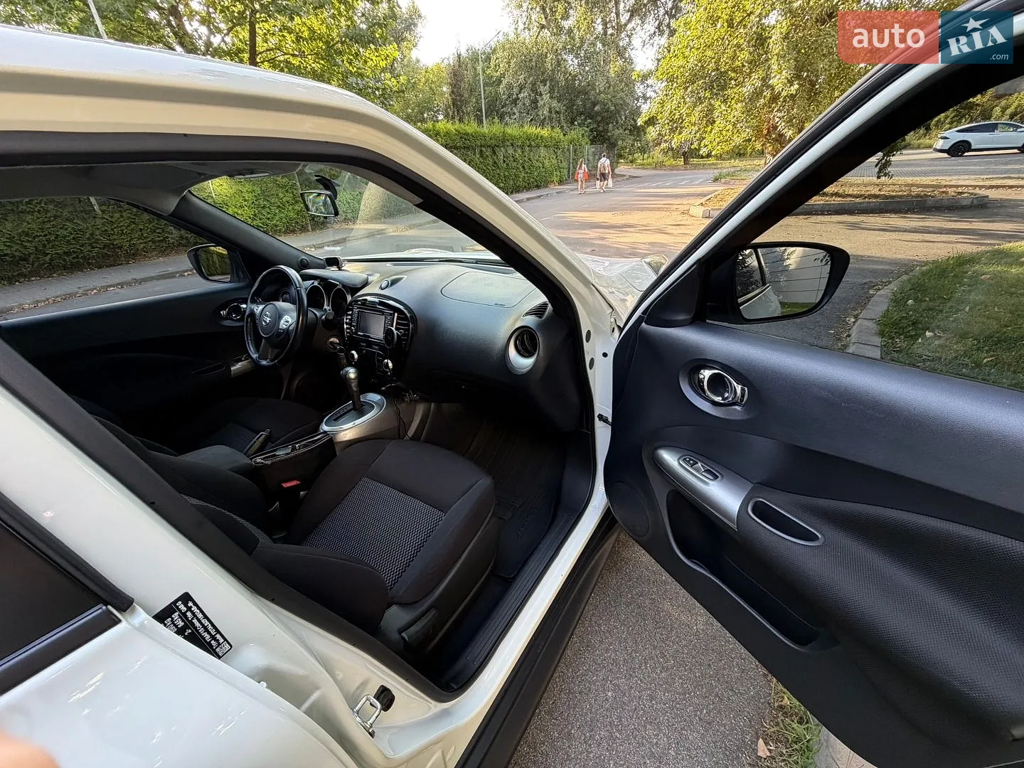 2017 Nissan Juke - мініатюра 15