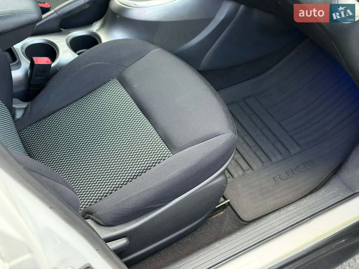 2018 Nissan Juke - мініатюра 20