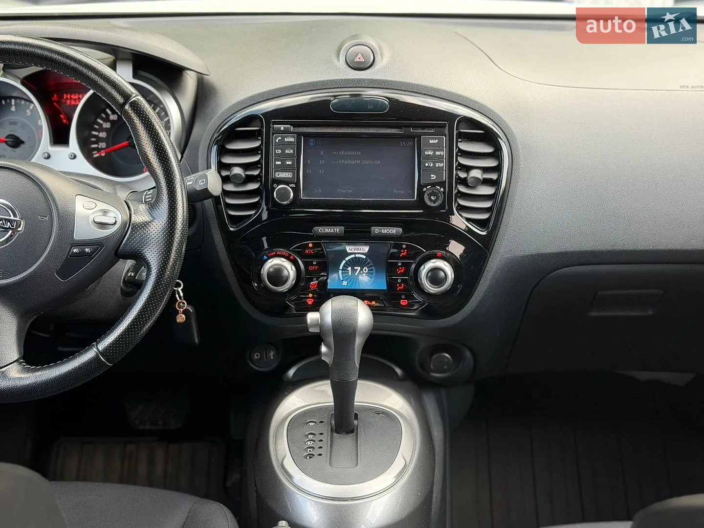 2018 Nissan Juke - мініатюра 25