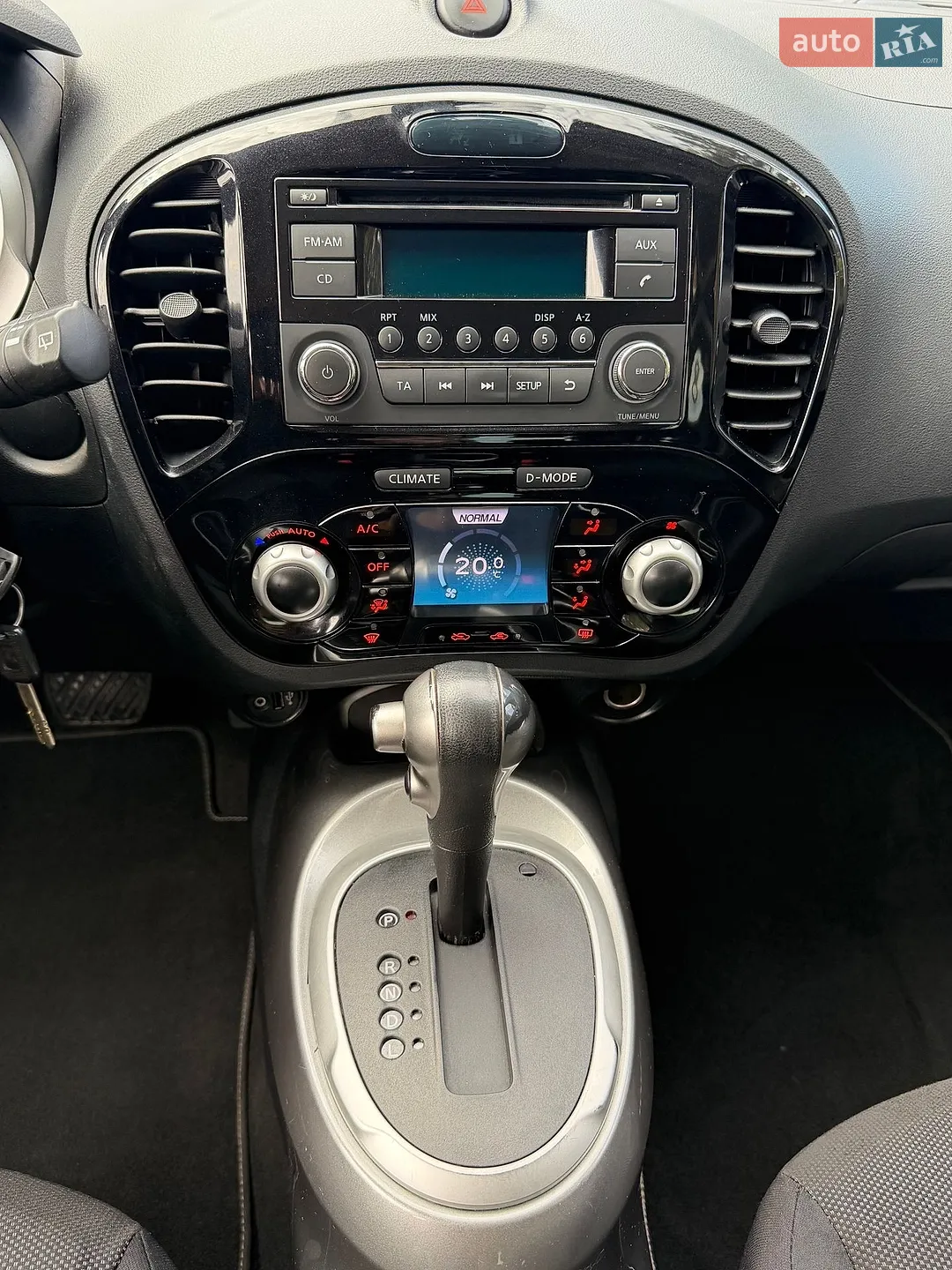 2014 Nissan Juke - мініатюра 17