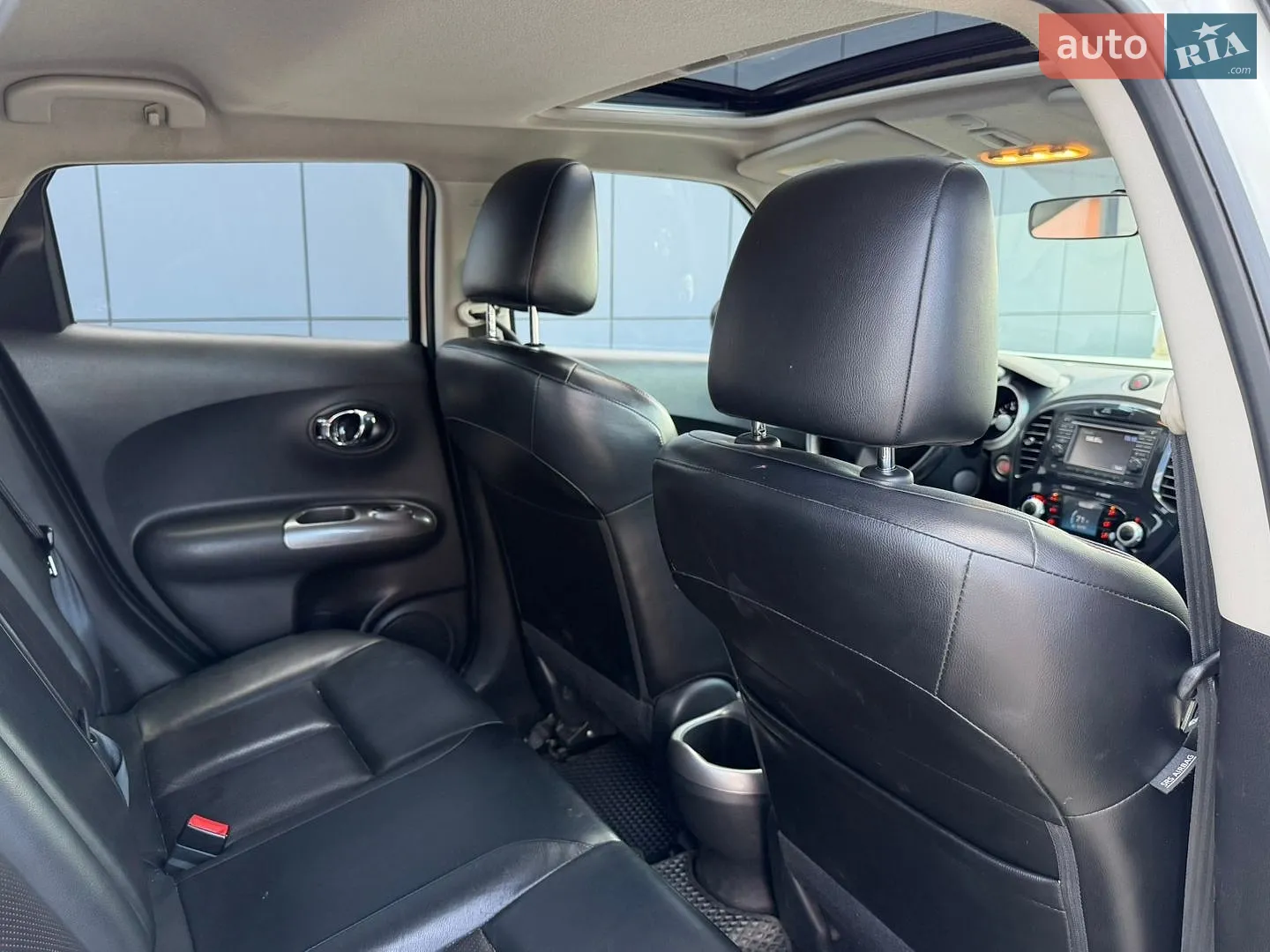 2013 Nissan Juke - мініатюра 24