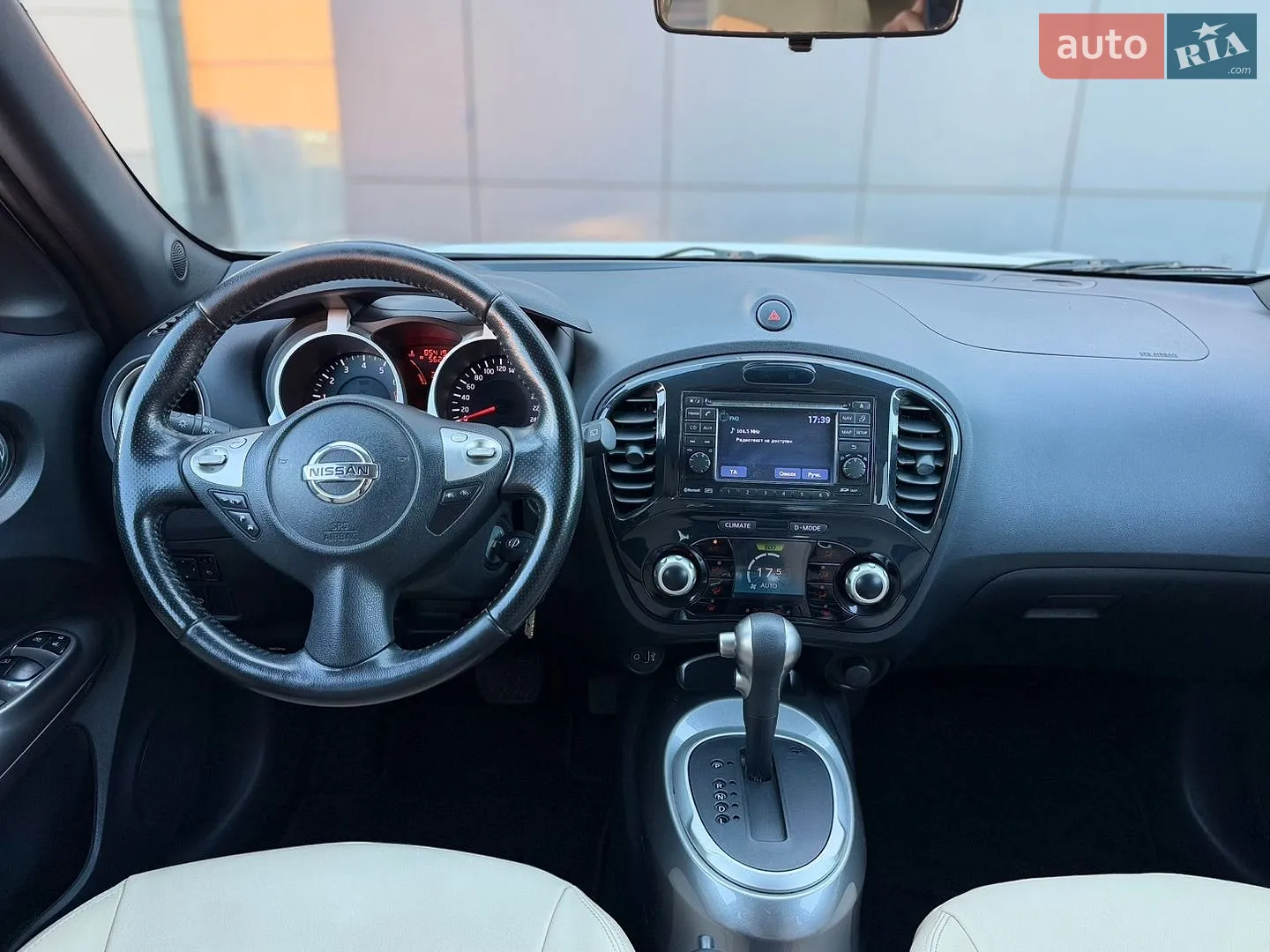 2012 Nissan Juke - мініатюра 11
