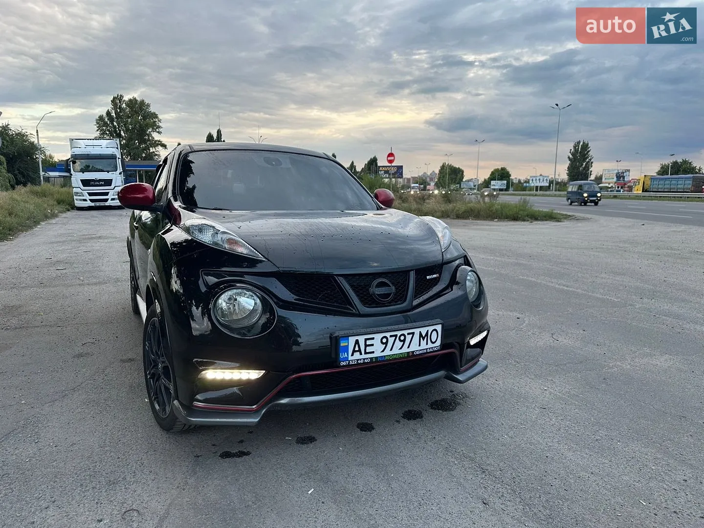 2014 Nissan Juke - мініатюра 2