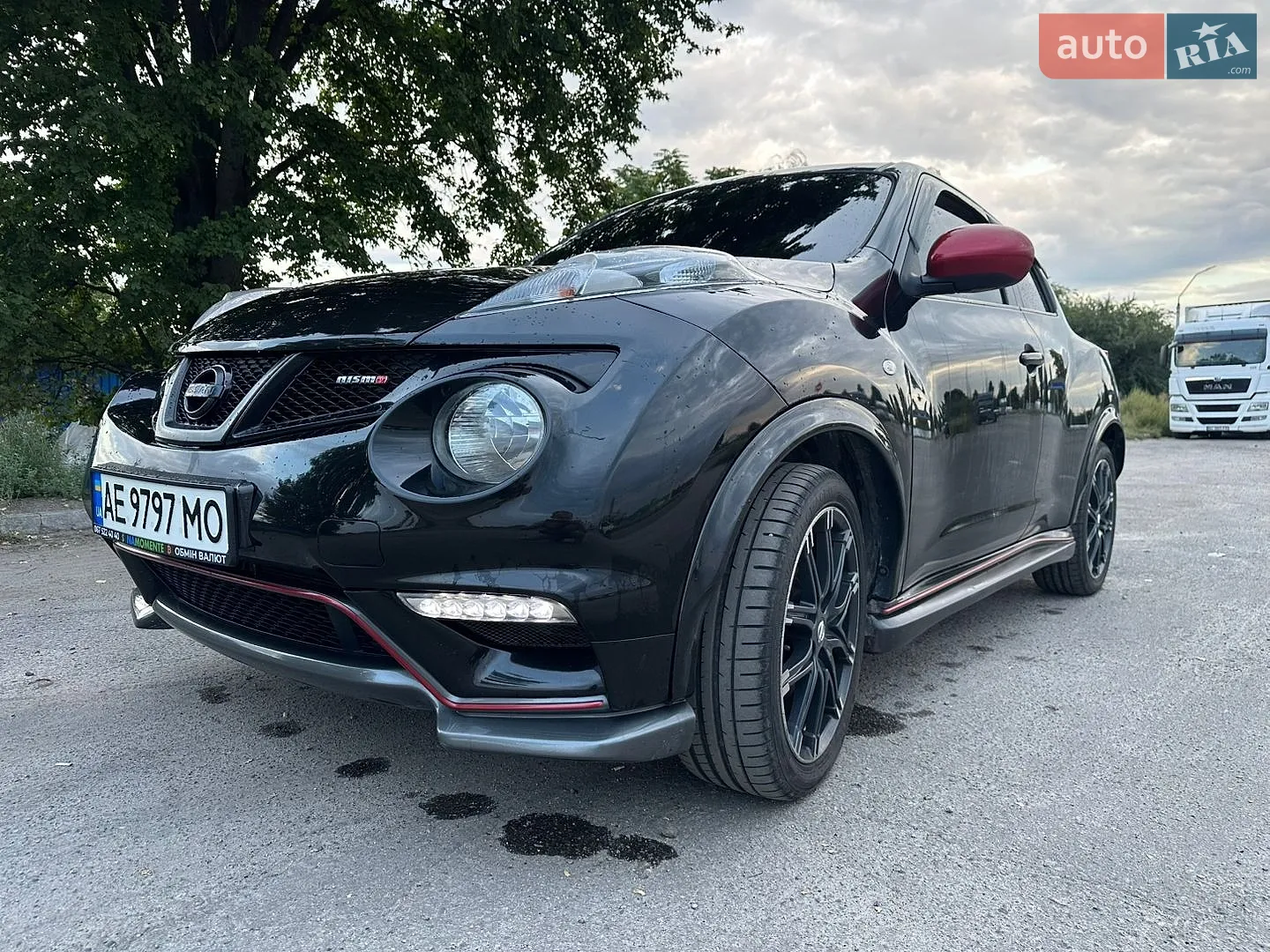 2014 Nissan Juke - фото 1