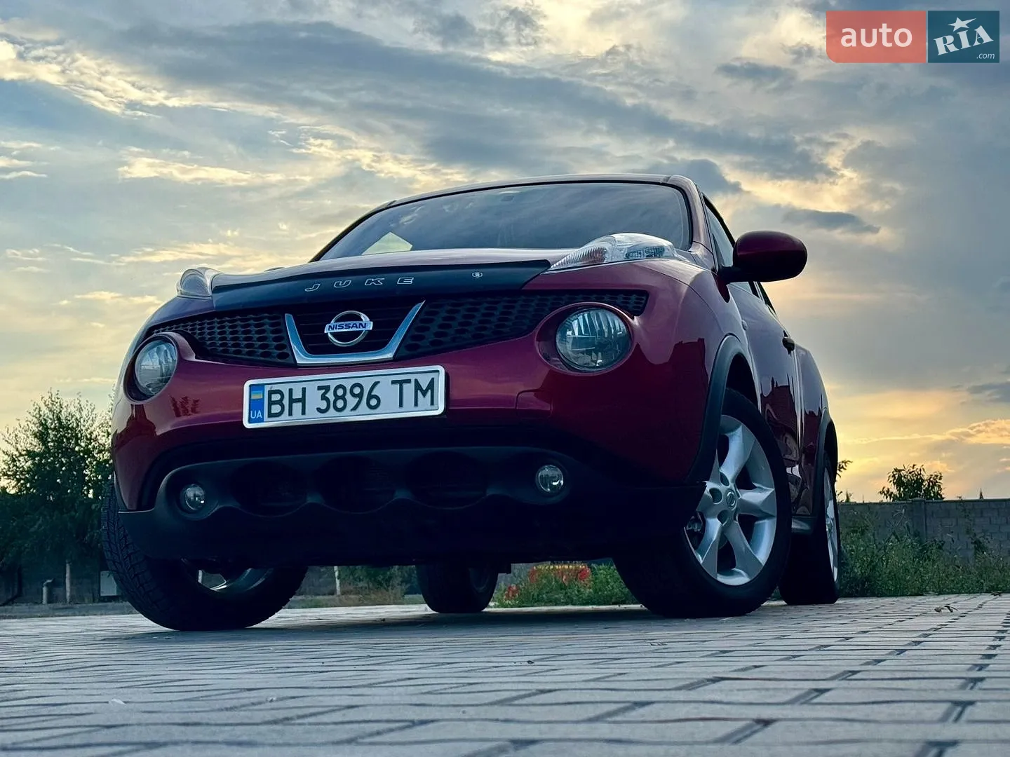 2013 Nissan Juke - мініатюра 4