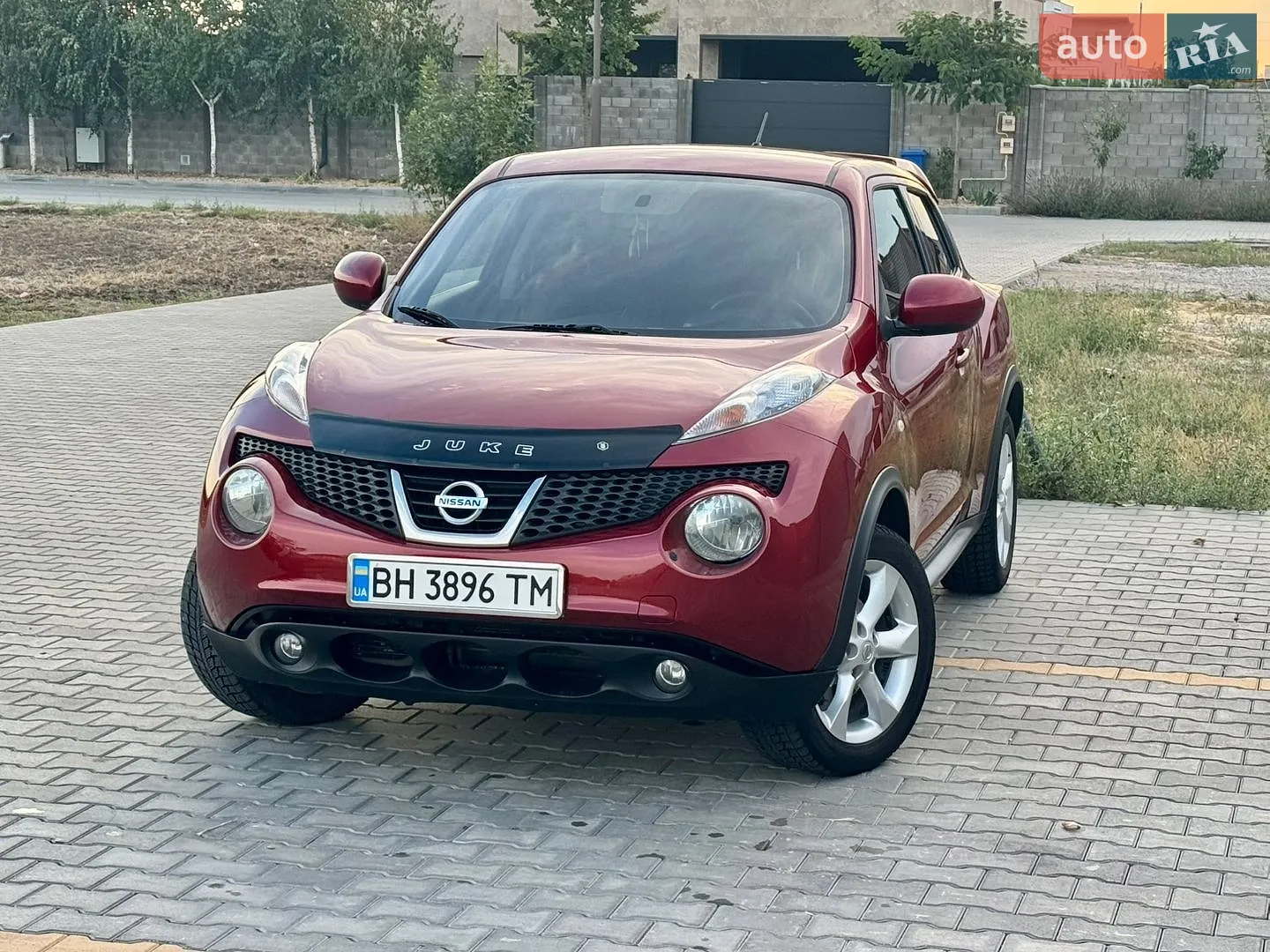 2013 Nissan Juke - мініатюра 14