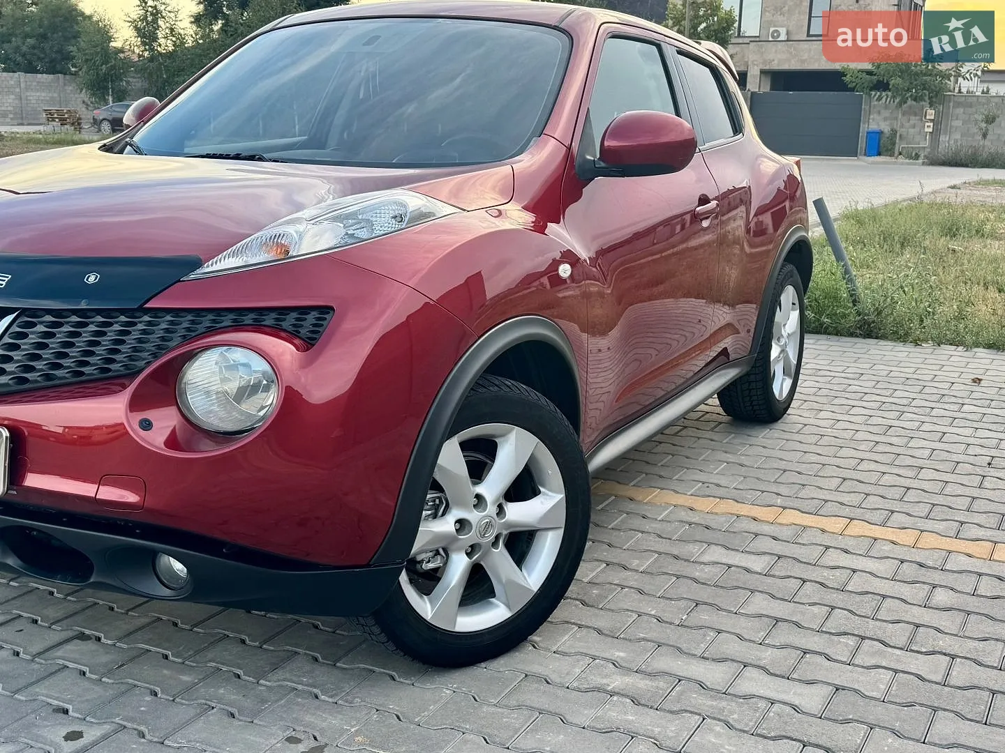 2013 Nissan Juke - мініатюра 18