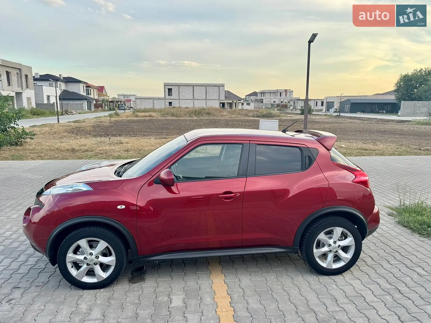 2013 Nissan Juke - мініатюра 22