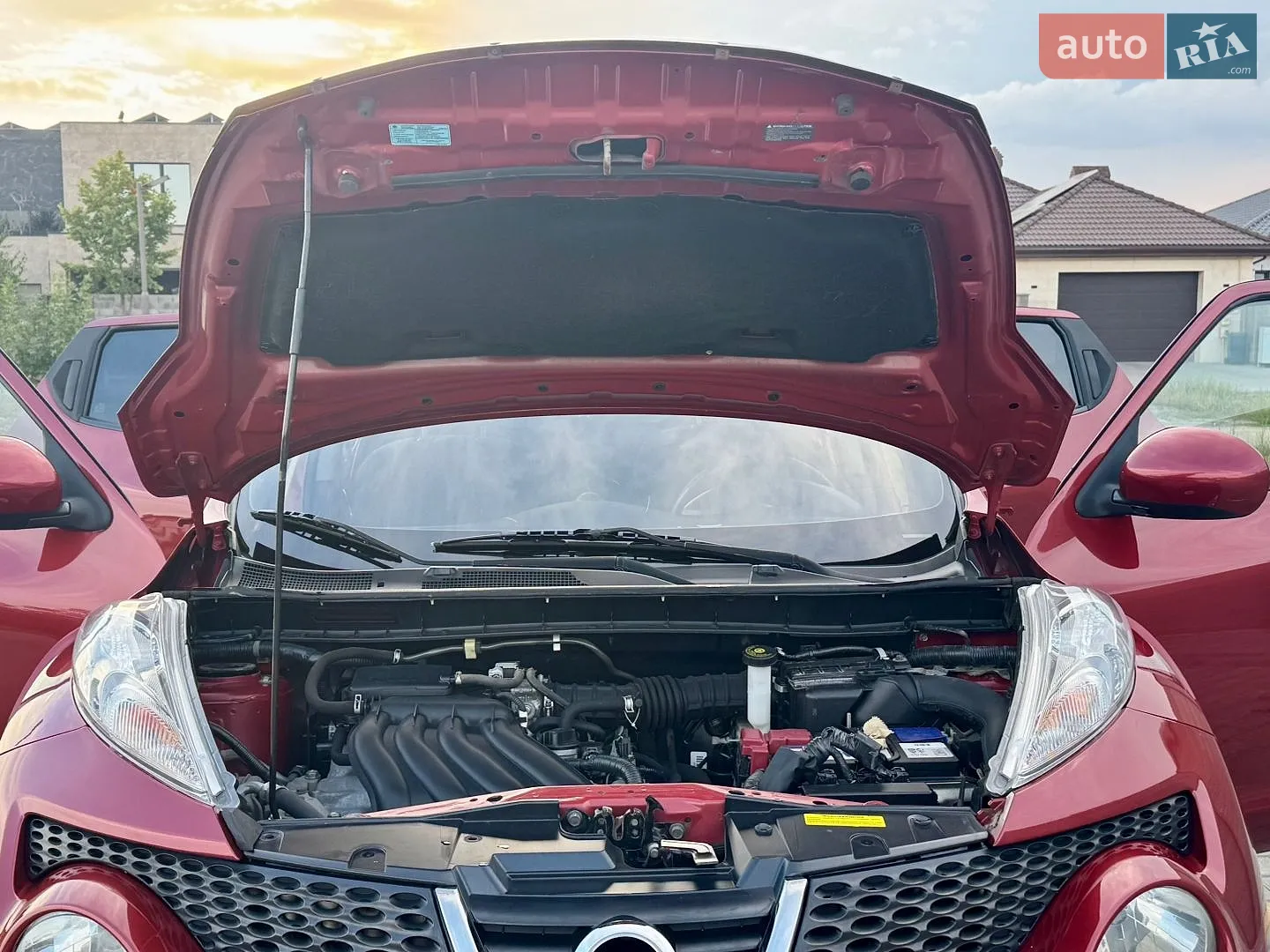 2013 Nissan Juke - мініатюра 28