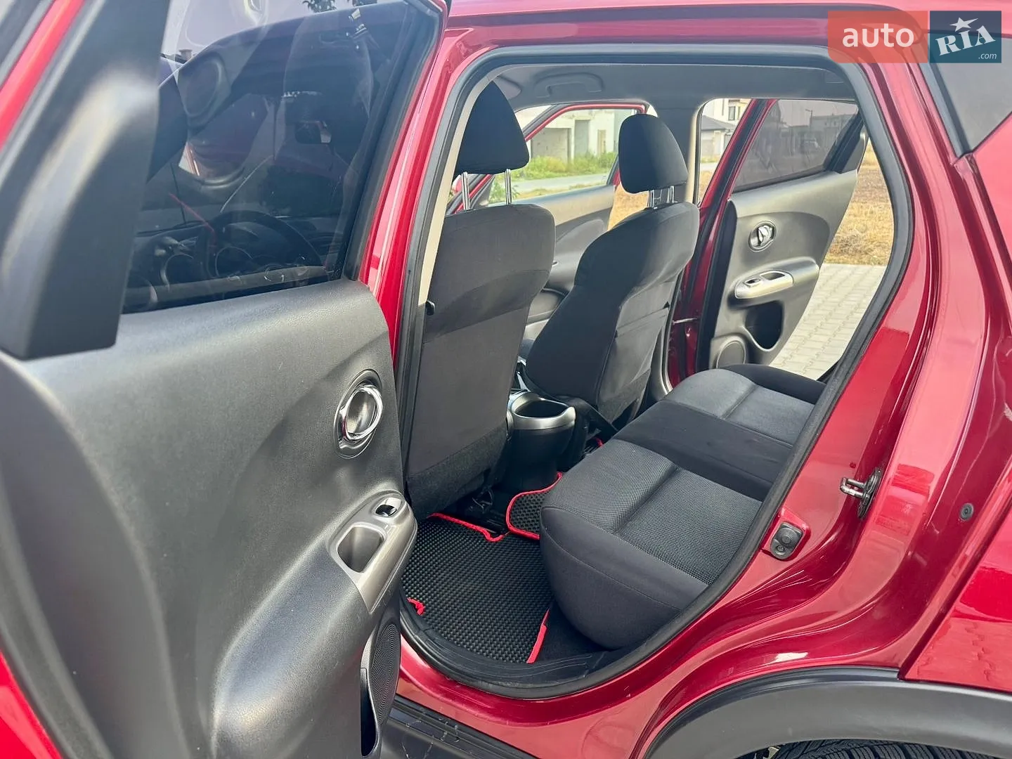2013 Nissan Juke - мініатюра 34
