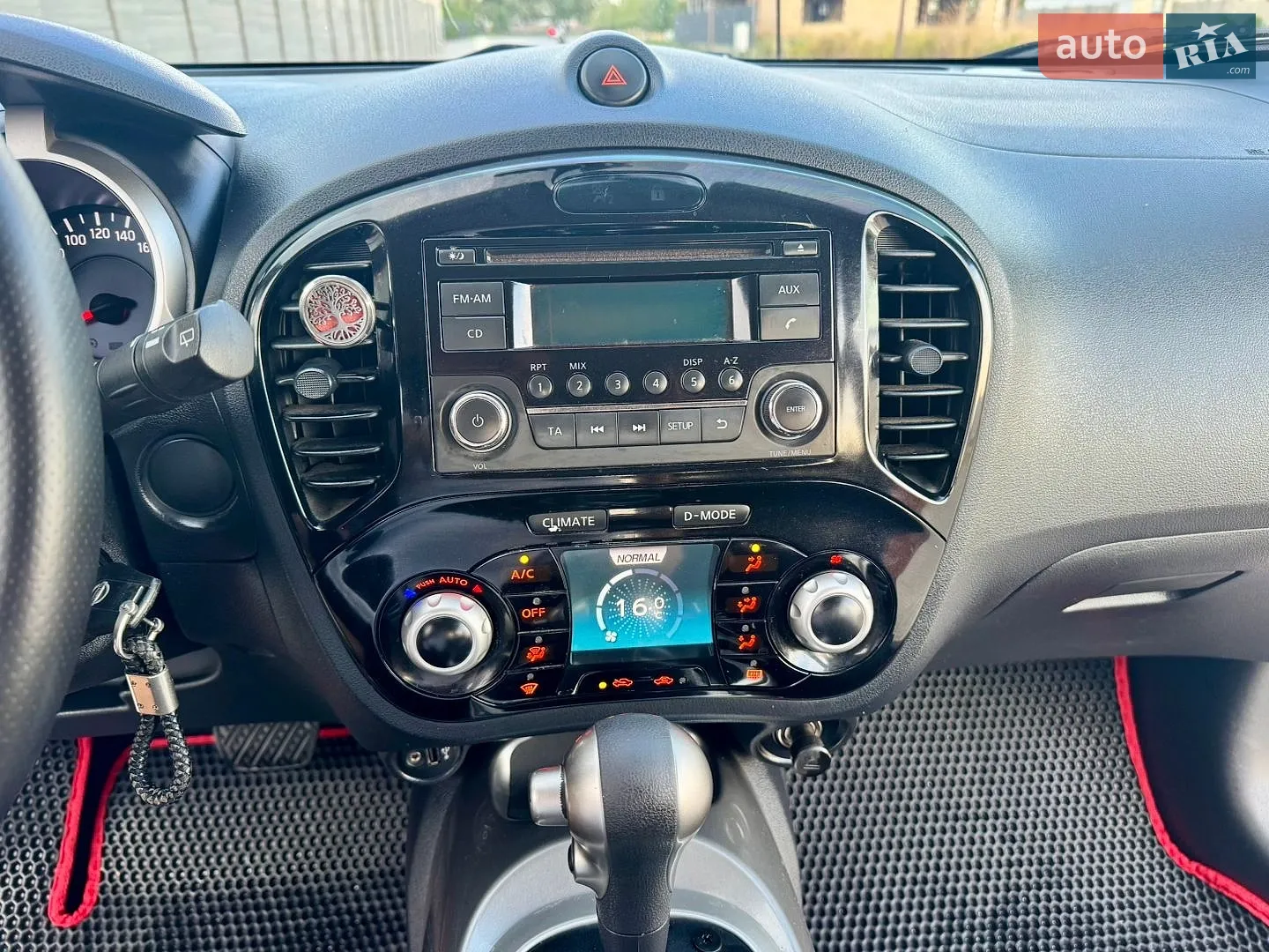 2013 Nissan Juke - мініатюра 43