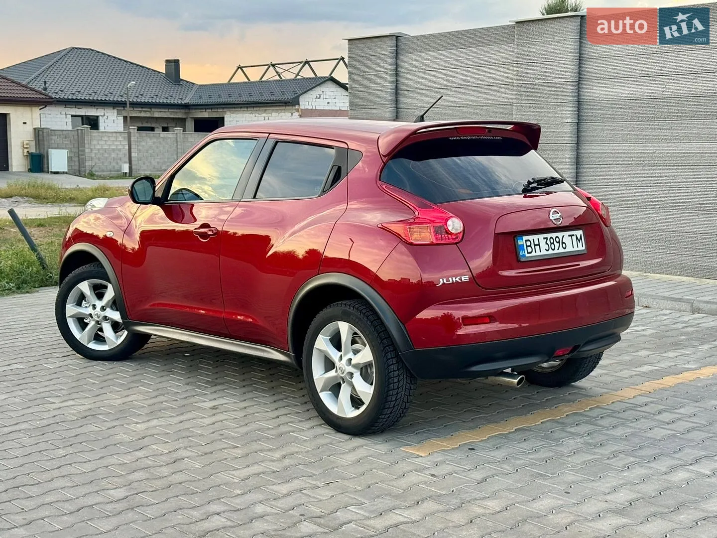 2013 Nissan Juke - мініатюра 53